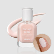 [Marshmallow] ohora Natural Glowマルチネイル強化剤