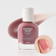 [Taro] ohora Natural Glowマルチネイル強化剤