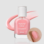 [Meringue] ohora Natural Glowマルチネイル強化剤