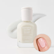 [Coconut] ohora Natural Glowマルチネイル強化剤