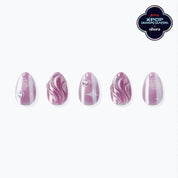 Crystal Aura (OVAL/MEDIUM)