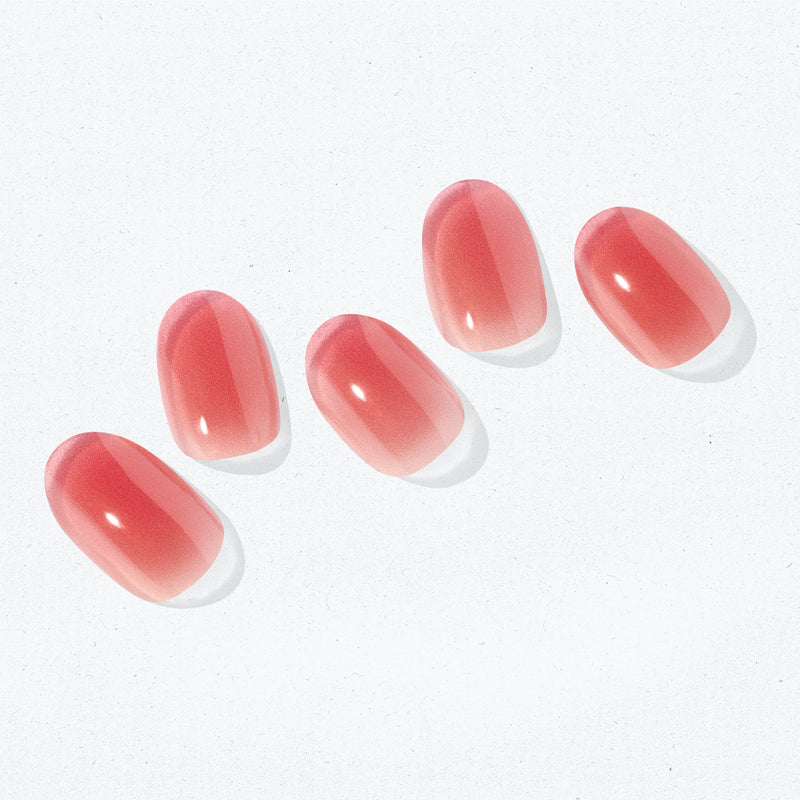 N Peach Jelly
