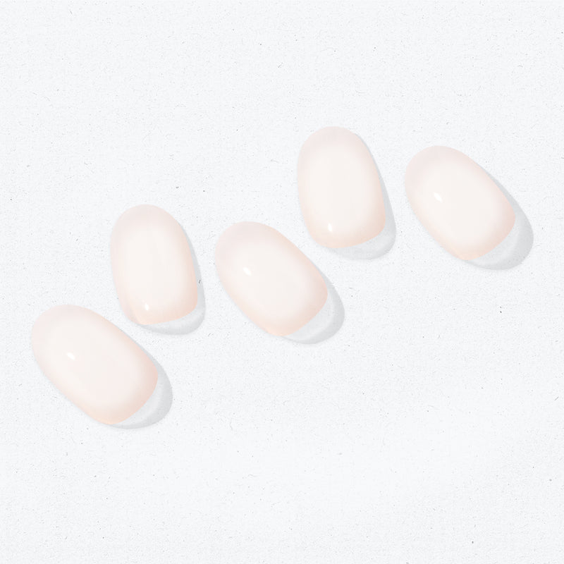 N Coconut Jelly