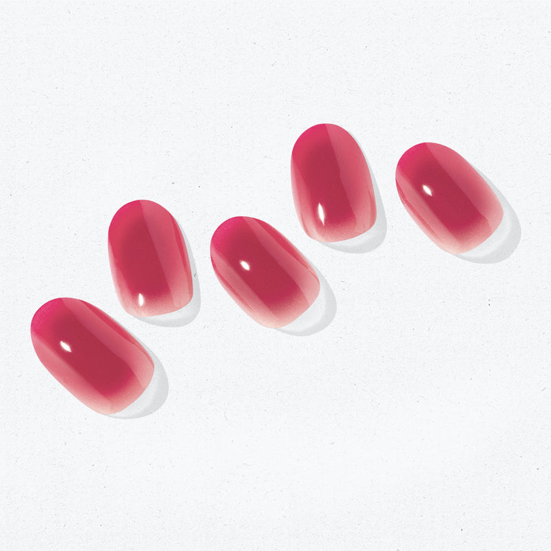 N Hibiscus Jelly