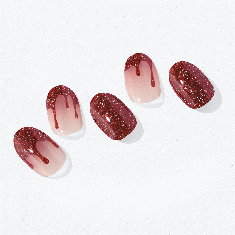 N Candy Blood