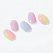 N Cotton Candy