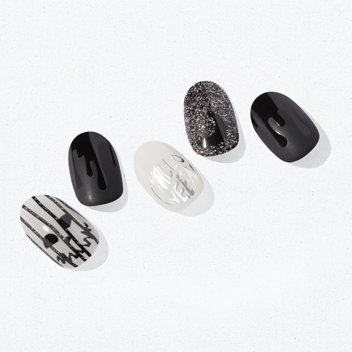 N Night Slime | セルフジェルネイルのohora公式 – ohora jp