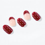 N Berry Polka