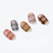 N Cozy Plaid