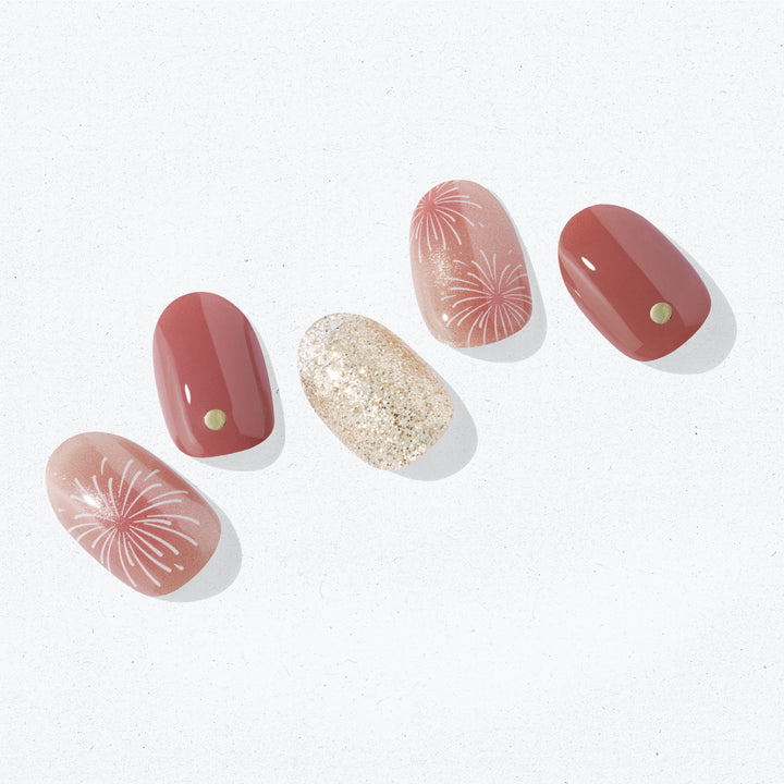 N Bright Beginning | セルフジェルネイルのohora公式 – ohora jp