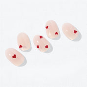 N Mini Heart