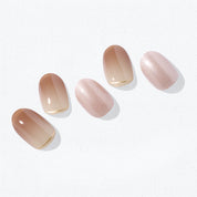 N Caramel Veil