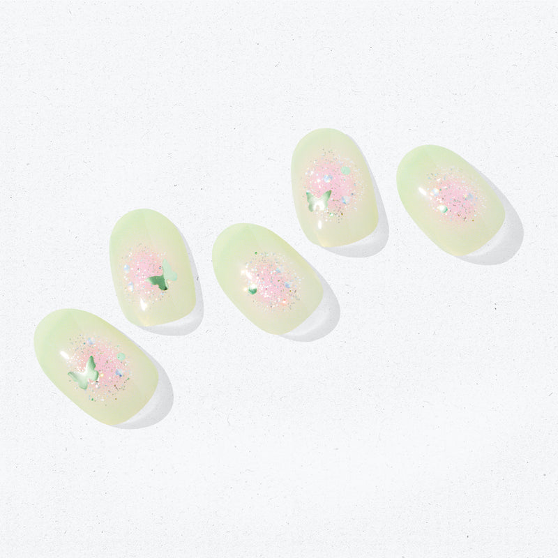 N Guava Glint