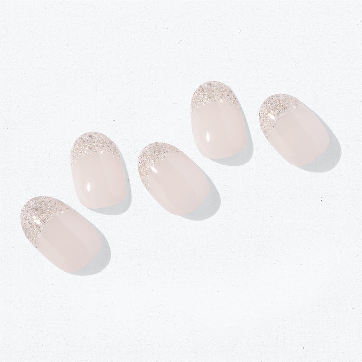 N Starlight French | セルフジェルネイルのohora公式 – ohora jp