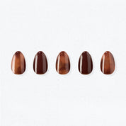 Morning Espresso (OVAL/MEDIUM)
