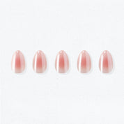 Rosy Glow (OVAL/MEDIUM)