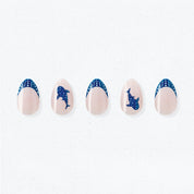 Ocean Tale (OVAL/MEDIUM)