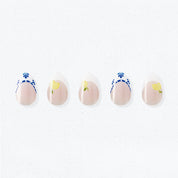 Lemon Positano (OVAL/MEDIUM)