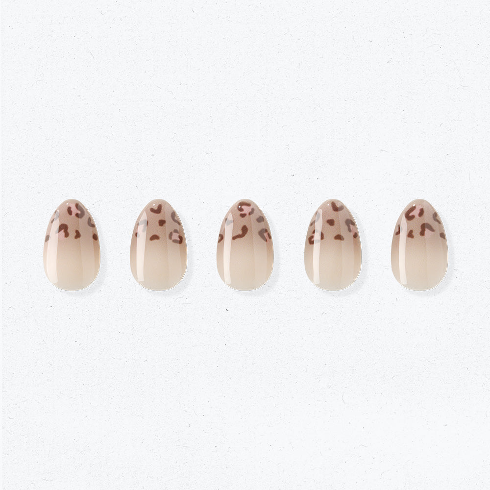 Milky Leo (OVAL/MEDIUM)