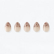 Milky Leo (OVAL/MEDIUM)