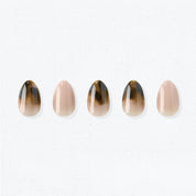 Smoky Tortoise (OVAL/MEDIUM)