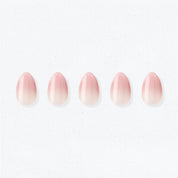 Cream Rose (OVAL)