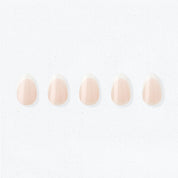 Pure French (OVAL)