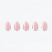 Blush Pink (OVAL)