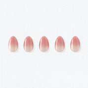Rosy Glow (OVAL)