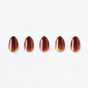 Syrup Rouge (OVAL/SHORT)