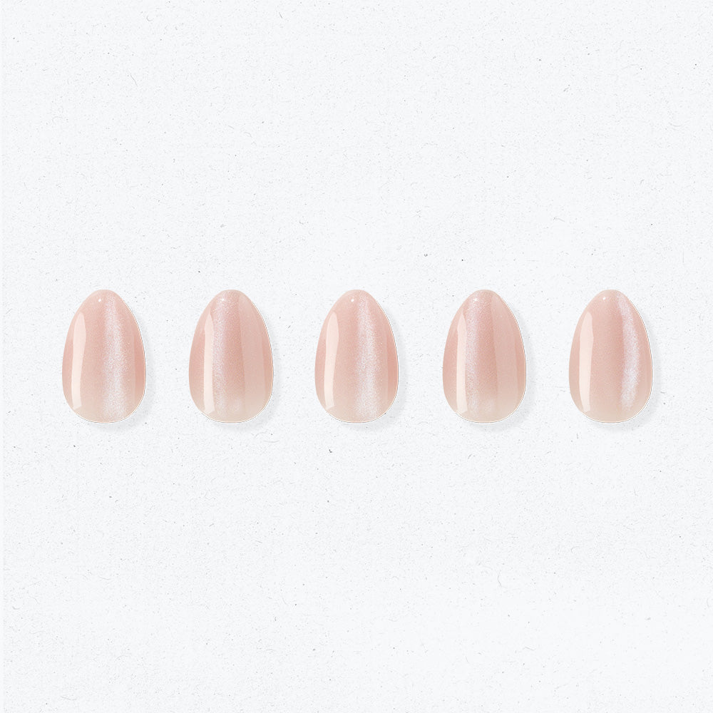 Baby Glow (OVAL/SHORT)