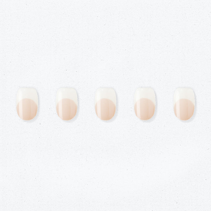 White Veil | セルフジェルネイルのohora公式 – ohora jp