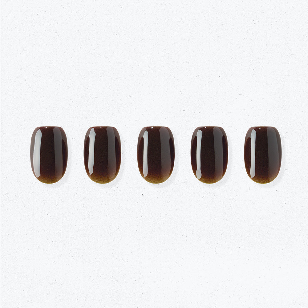 Espresso (SQUARE/SHORT)
