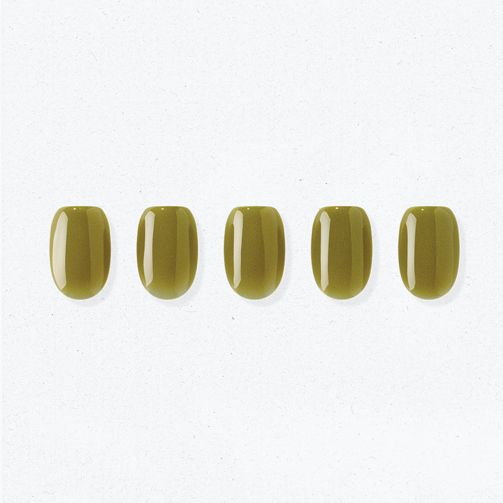 Olive (SQUARE/SHORT)