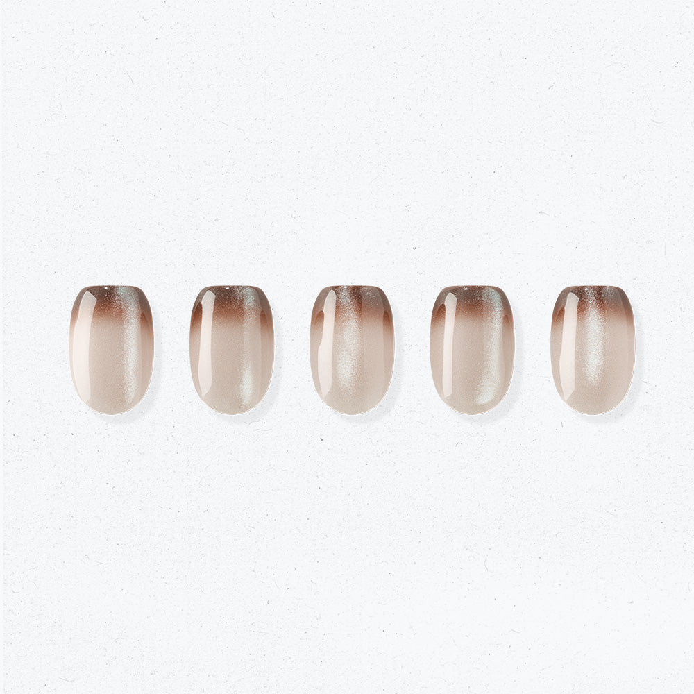Amber Mist (SQUARE/SHORT)
