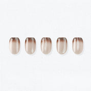 Amber Mist (SQUARE/SHORT)