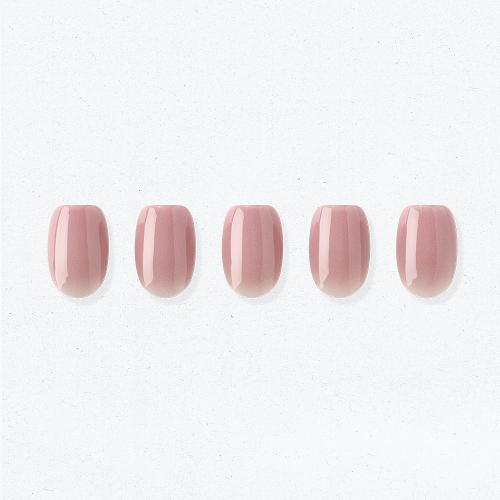 Blush Fig (SQUARE/SHORT)