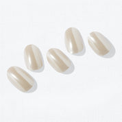 N Pearl Veil