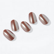 N Chocolate Chrome