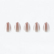Glazed Mocha (OVAL/MEDIUM)