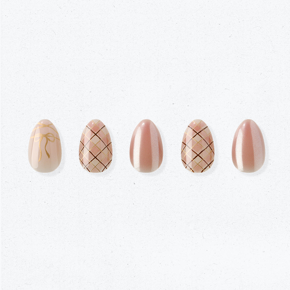 Ballet Touch (OVAL/MEDIUM)