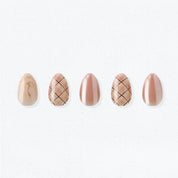 Ballet Touch (OVAL/MEDIUM)