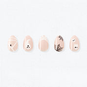 Hey, Boo! (OVAL/MEDIUM)