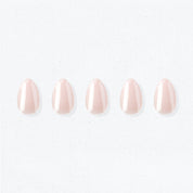 Glazed Chrome (OVAL)