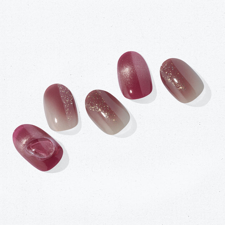 N Grape Glaze | セルフジェルネイルのohora公式 – ohora jp