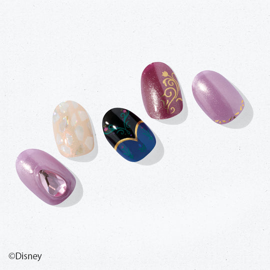 N Anna’s Royal Bloom