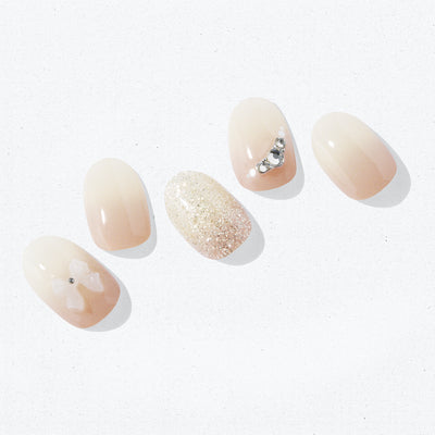 ネイル＜シールタイプ＞