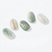 N Miyabi Green