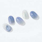 N Shizuku Blue
