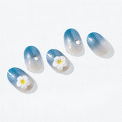 N Plumeria Sky